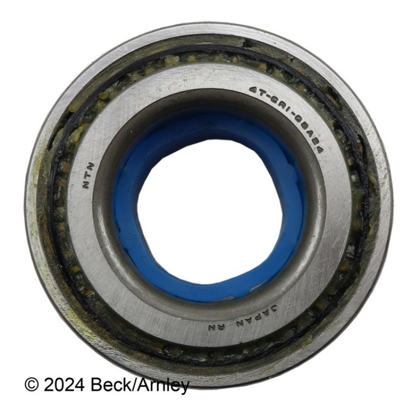 BECK/ARNLEY 051-4115 BEARINGS