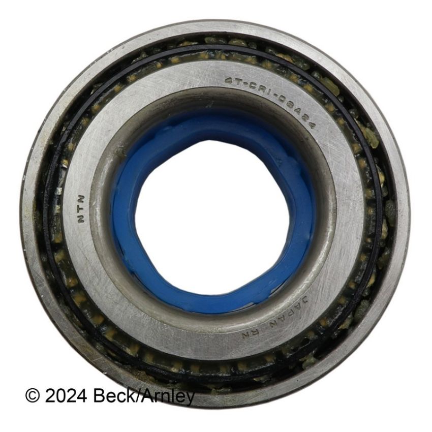 BECK/ARNLEY 051-4115 BEARINGS