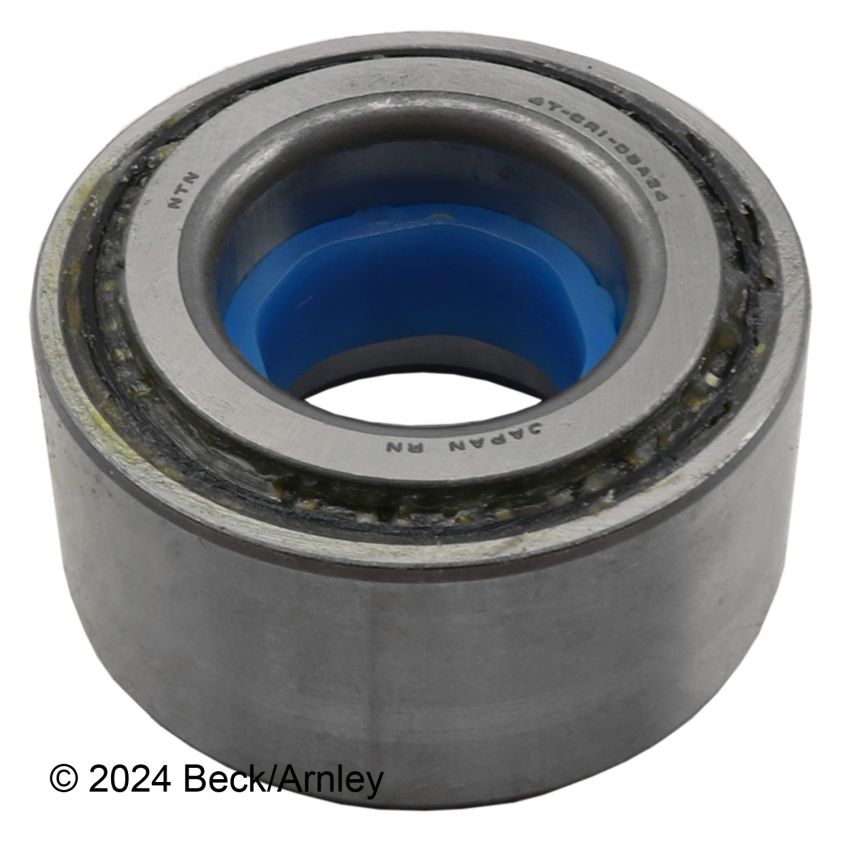 BECK/ARNLEY 051-4115 BEARINGS