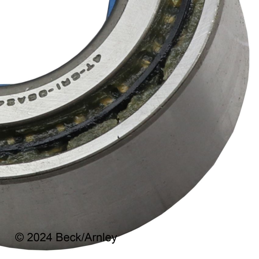 BECK/ARNLEY 051-4115 BEARINGS