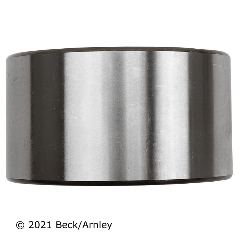 BECK/ARNLEY 051-4119 BEARINGS