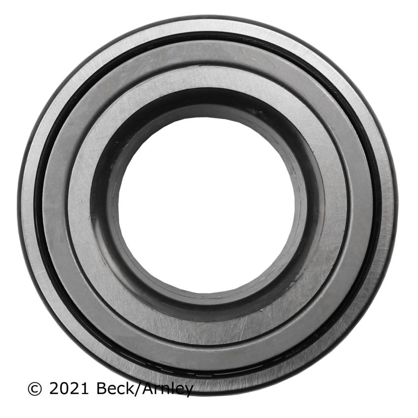 BECK/ARNLEY 051-4119 BEARINGS