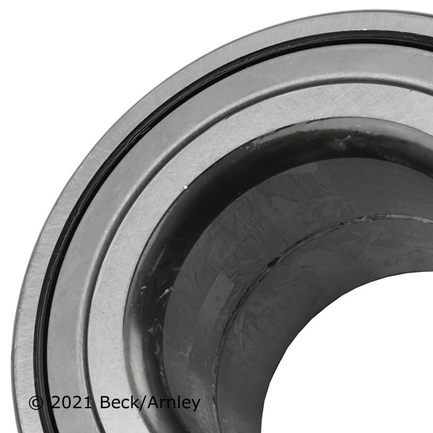 BECK/ARNLEY 051-4119 BEARINGS