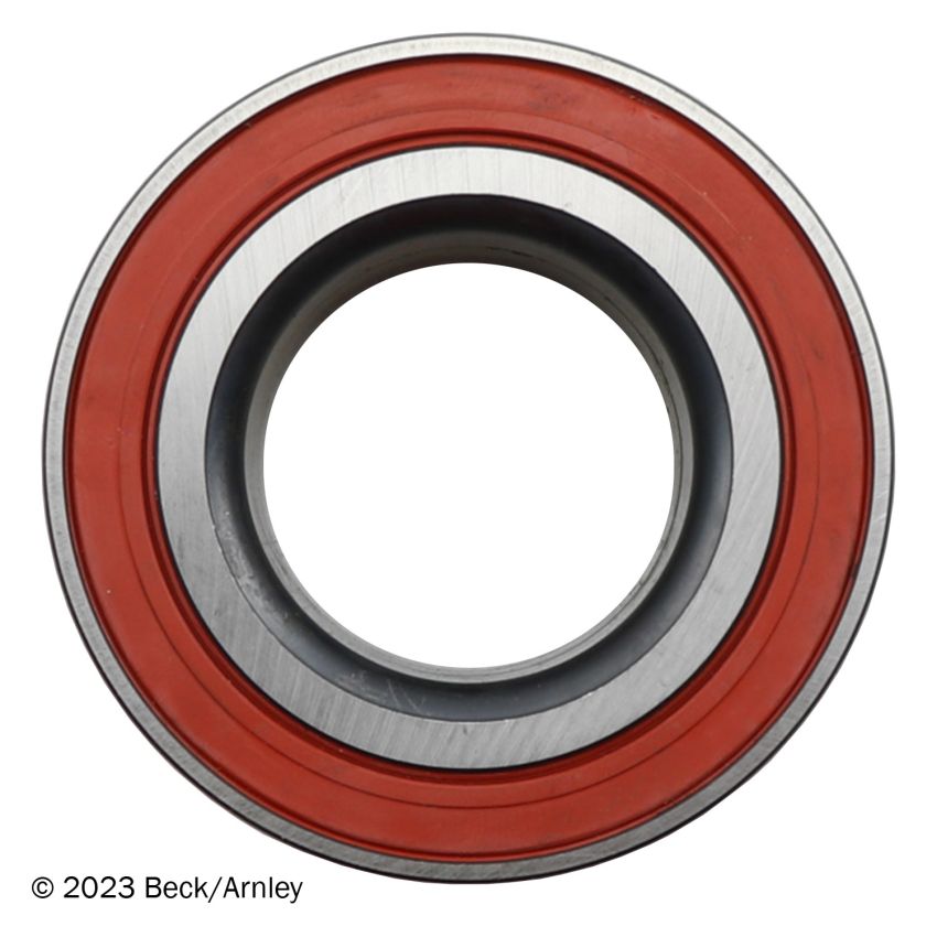 BECK/ARNLEY 051-4123 BEARINGS