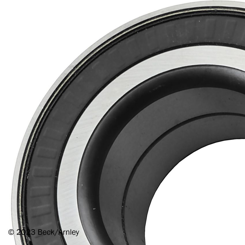 BECK/ARNLEY 051-4123 BEARINGS