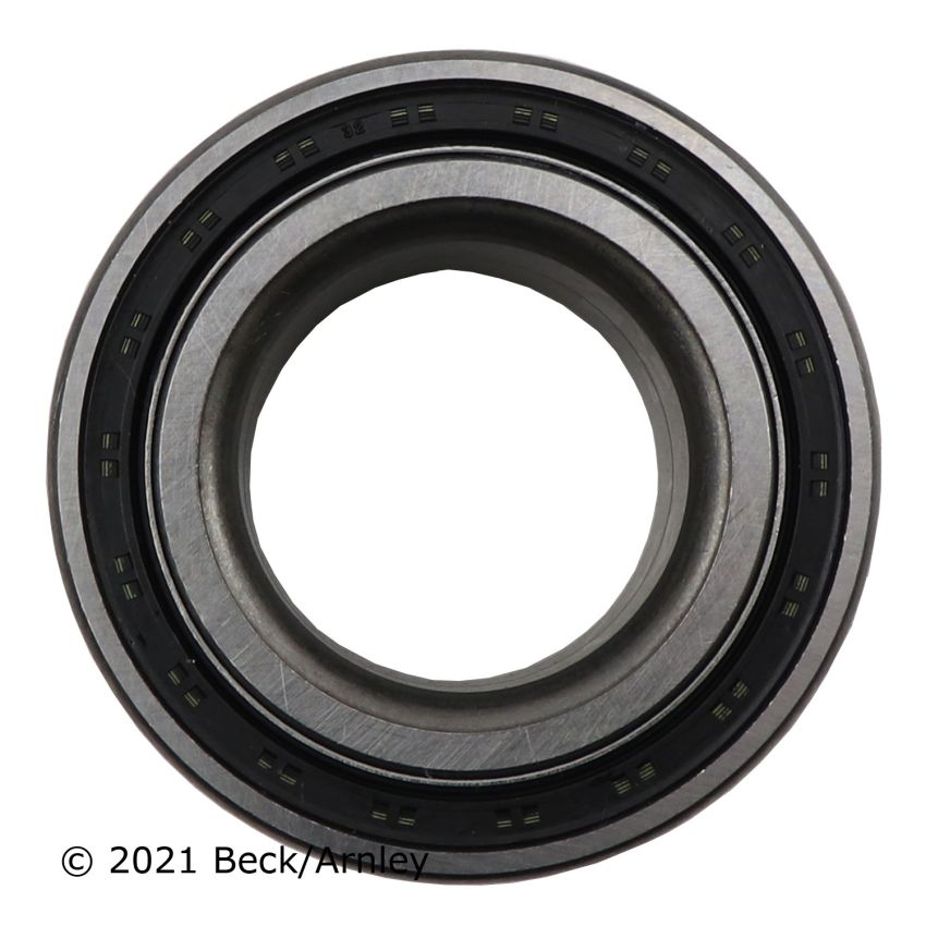 BECK/ARNLEY 051-4130 BEARINGS