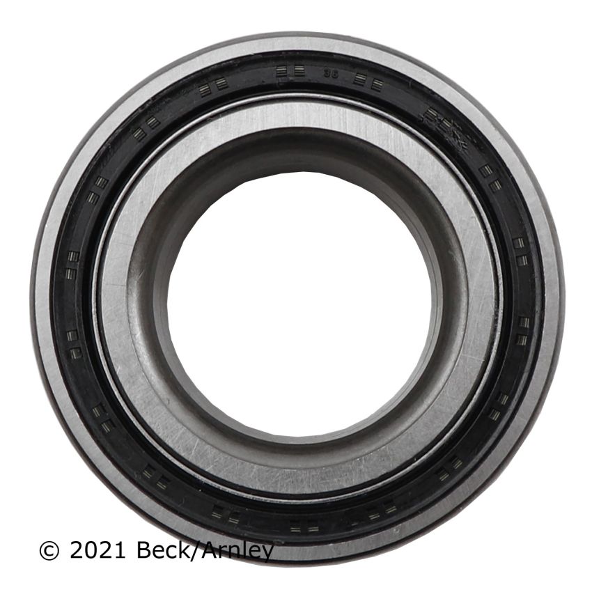 BECK/ARNLEY 051-4130 BEARINGS