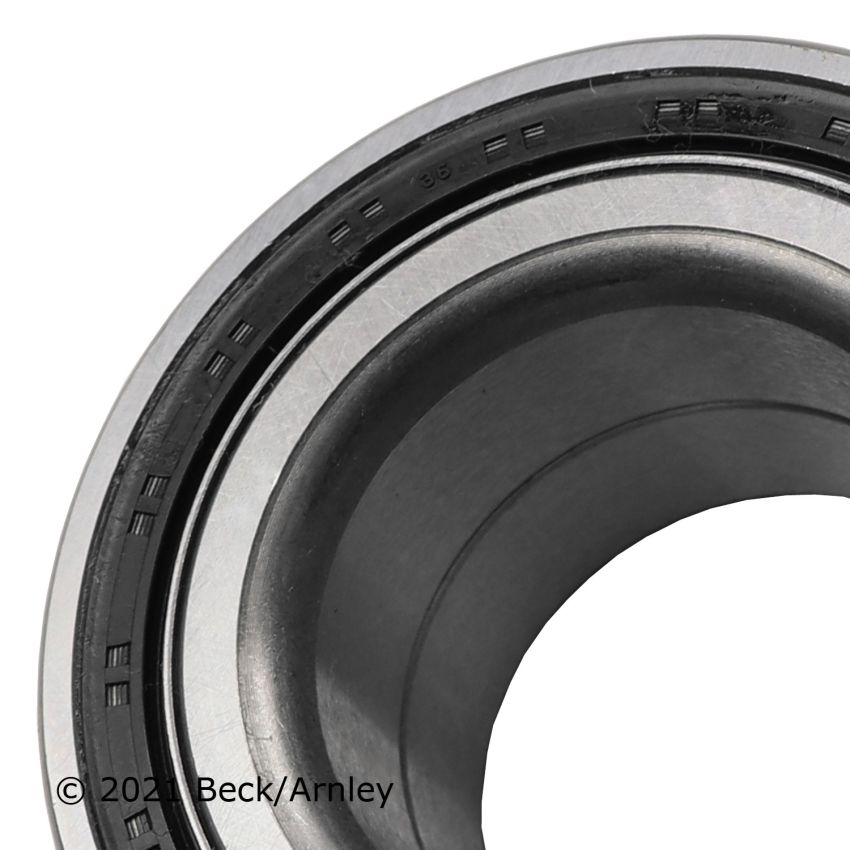 BECK/ARNLEY 051-4130 BEARINGS