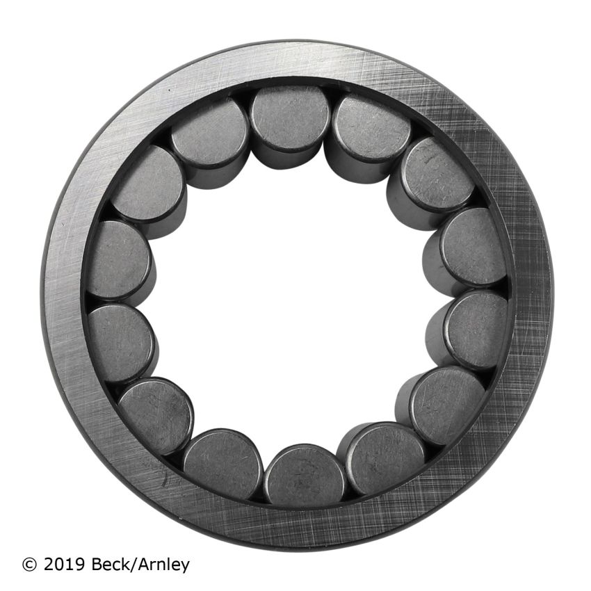 BECK/ARNLEY 051-4132 BEARINGS