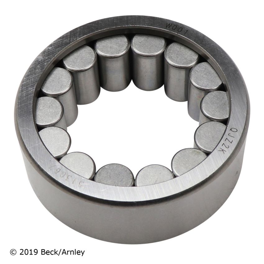 BECK/ARNLEY 051-4132 BEARINGS