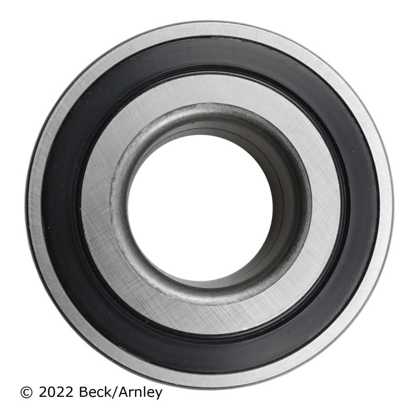 BECK/ARNLEY 051-4135 BEARINGS