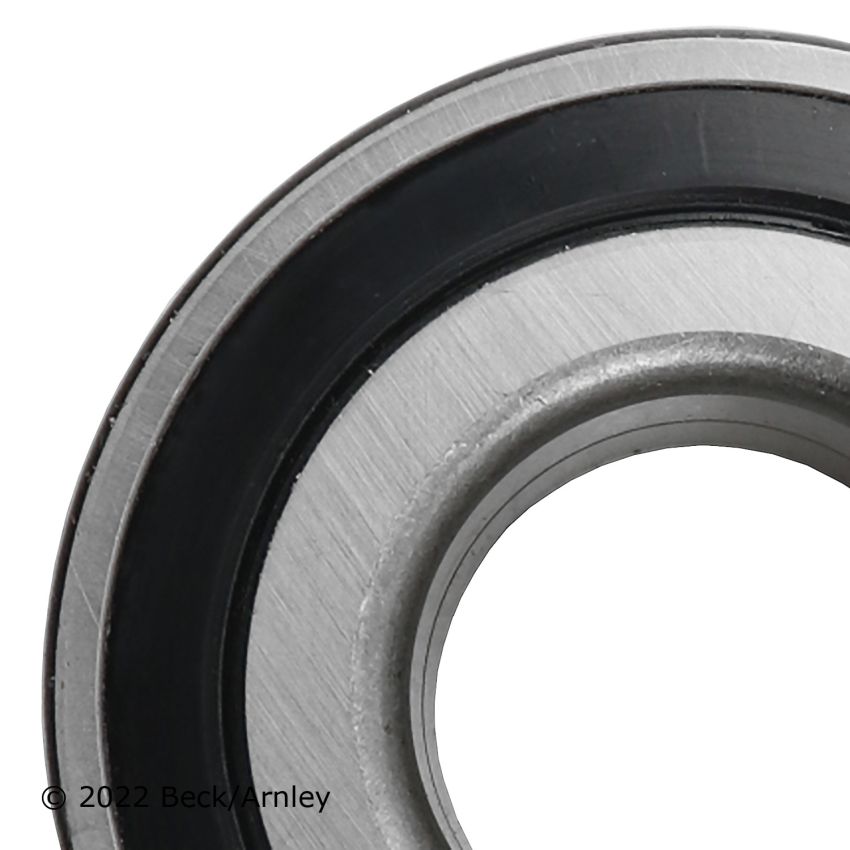 BECK/ARNLEY 051-4135 BEARINGS