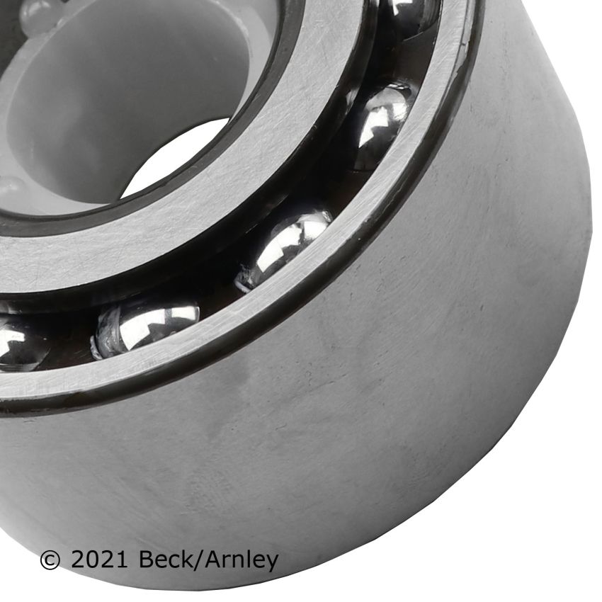 BECK/ARNLEY 051-4135 BEARINGS