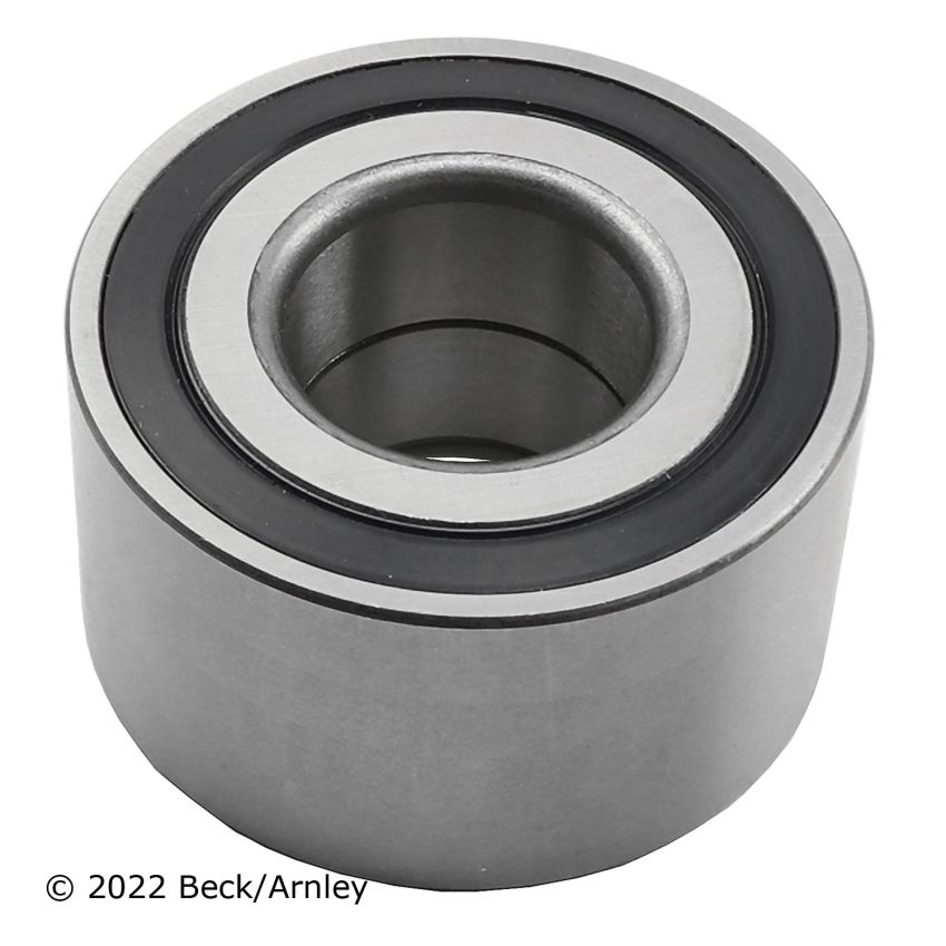 BECK/ARNLEY 051-4135 BEARINGS
