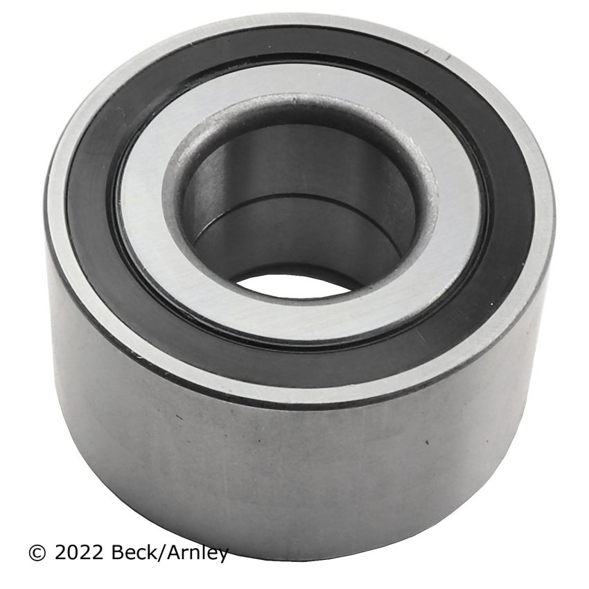 BECK/ARNLEY 051-4135 BEARINGS