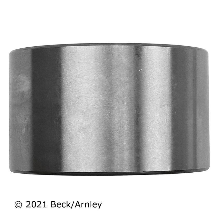 BECK/ARNLEY 051-4136 BEARINGS