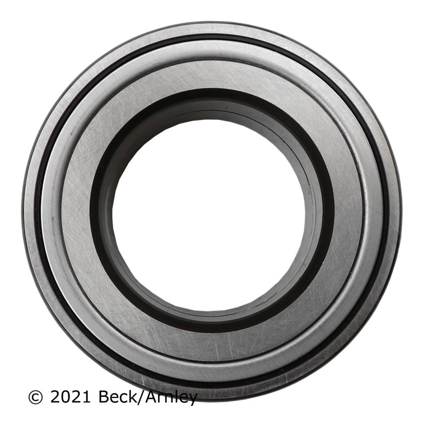 BECK/ARNLEY 051-4136 BEARINGS
