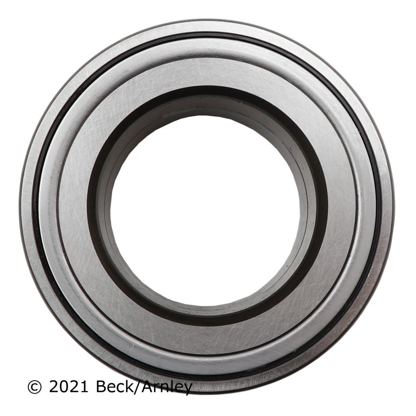 BECK/ARNLEY 051-4136 BEARINGS