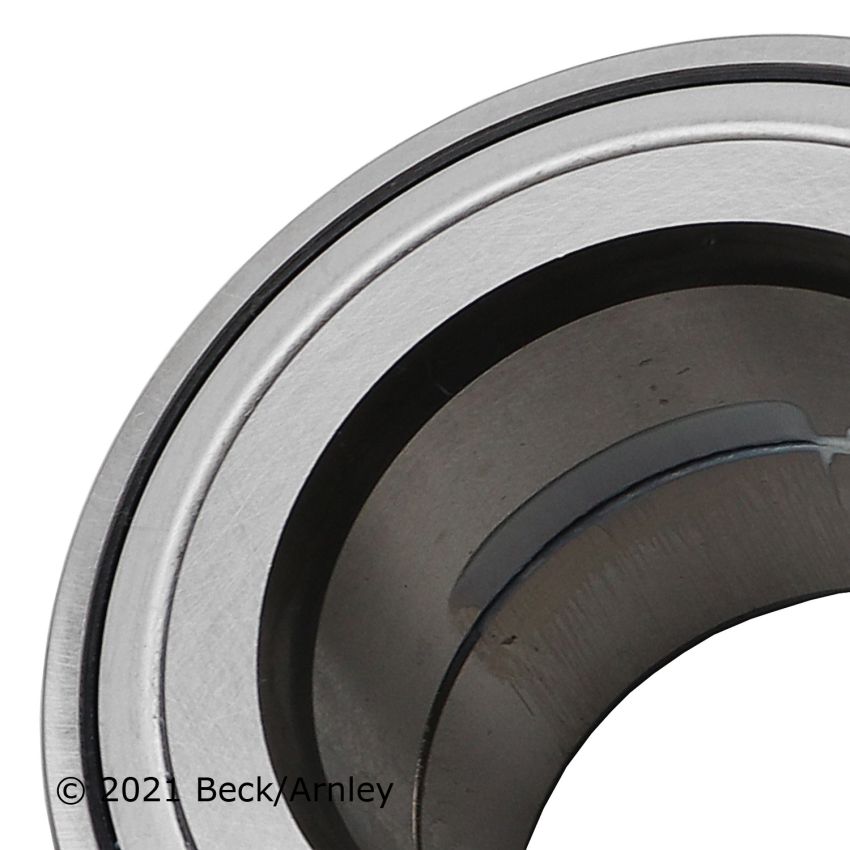 BECK/ARNLEY 051-4136 BEARINGS