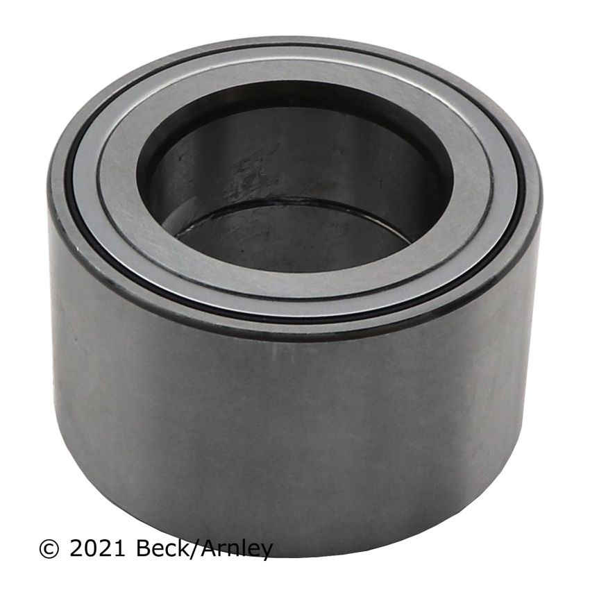 BECK/ARNLEY 051-4136 BEARINGS