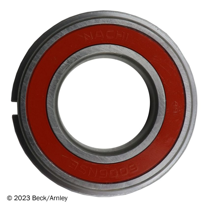 BECK/ARNLEY 051-4137 BEARINGS