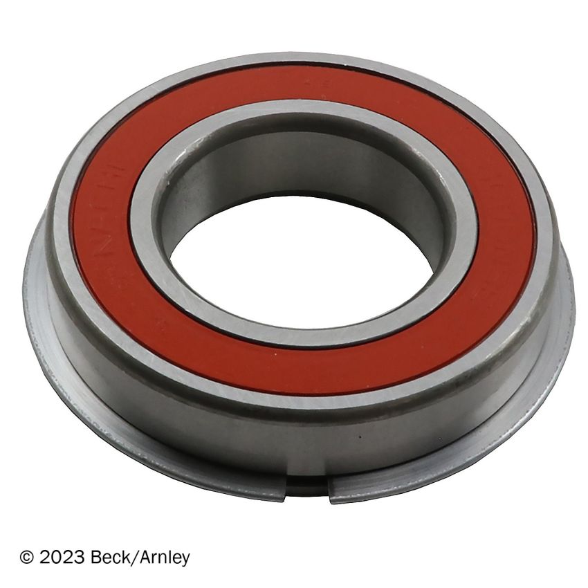 BECK/ARNLEY 051-4137 BEARINGS