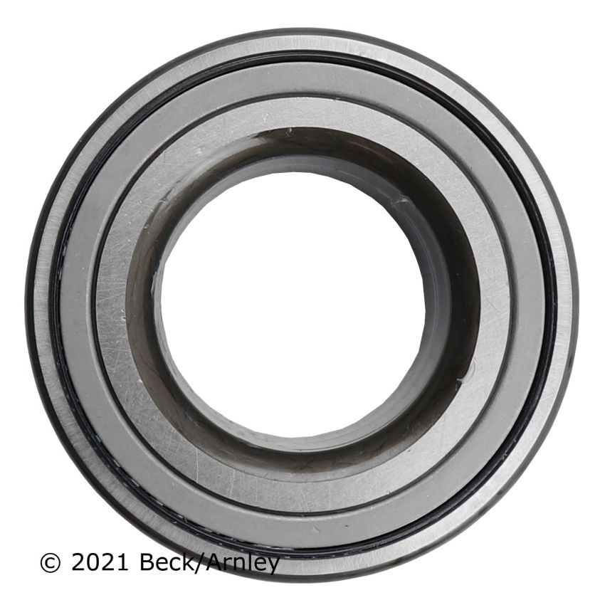 BECK/ARNLEY 051-4138 BEARINGS