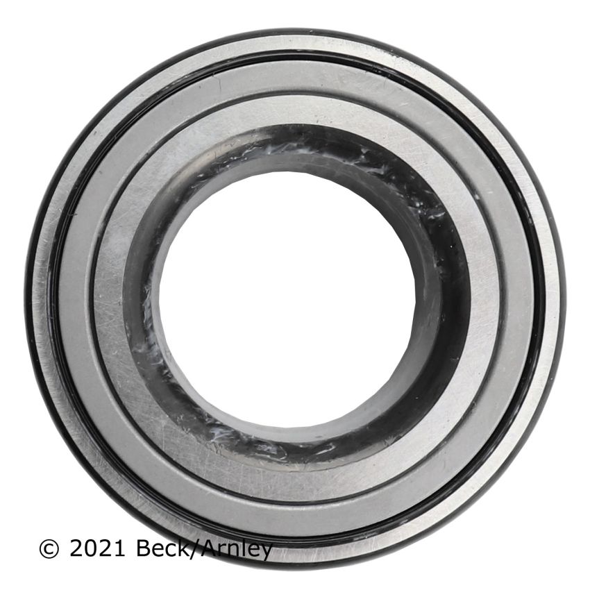 BECK/ARNLEY 051-4138 BEARINGS
