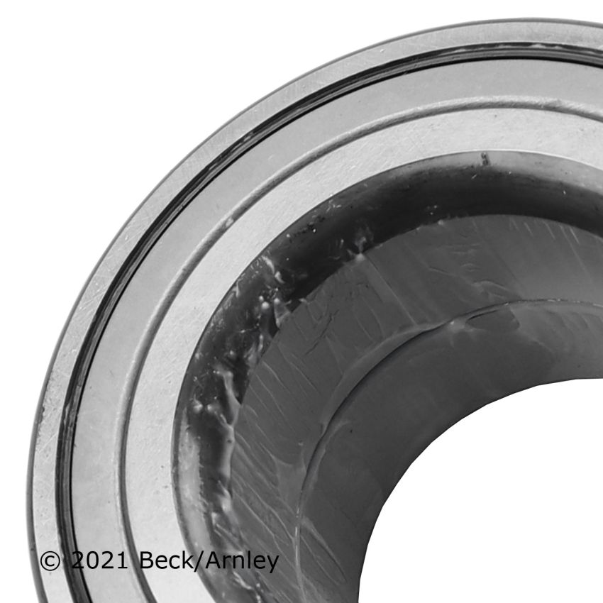 BECK/ARNLEY 051-4138 BEARINGS