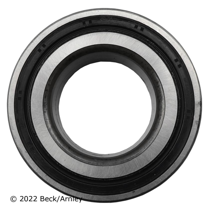 BECK/ARNLEY 051-4140 BEARINGS