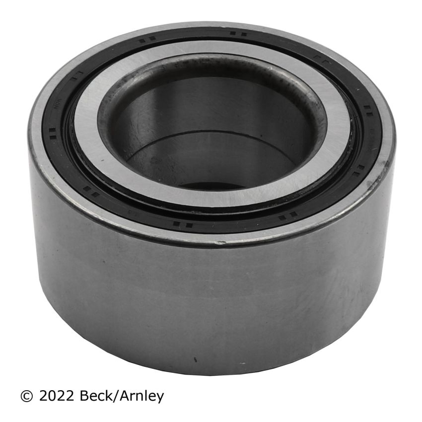 BECK/ARNLEY 051-4140 BEARINGS