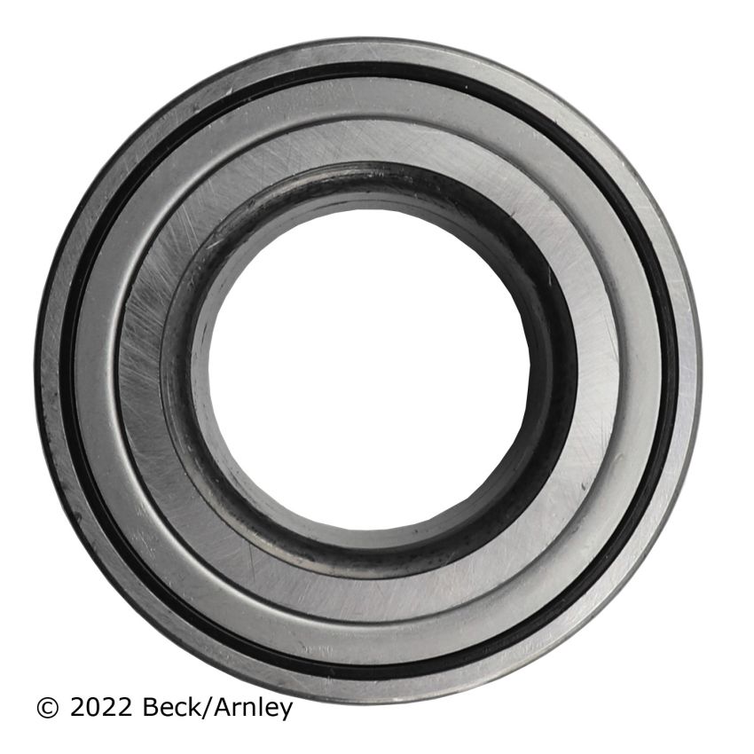 BECK/ARNLEY 051-4140 BEARINGS
