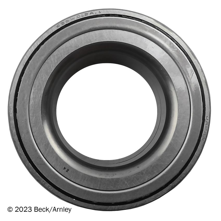 BECK/ARNLEY 051-4141 BEARINGS