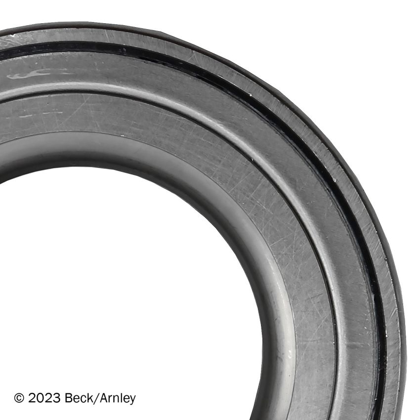 BECK/ARNLEY 051-4141 BEARINGS