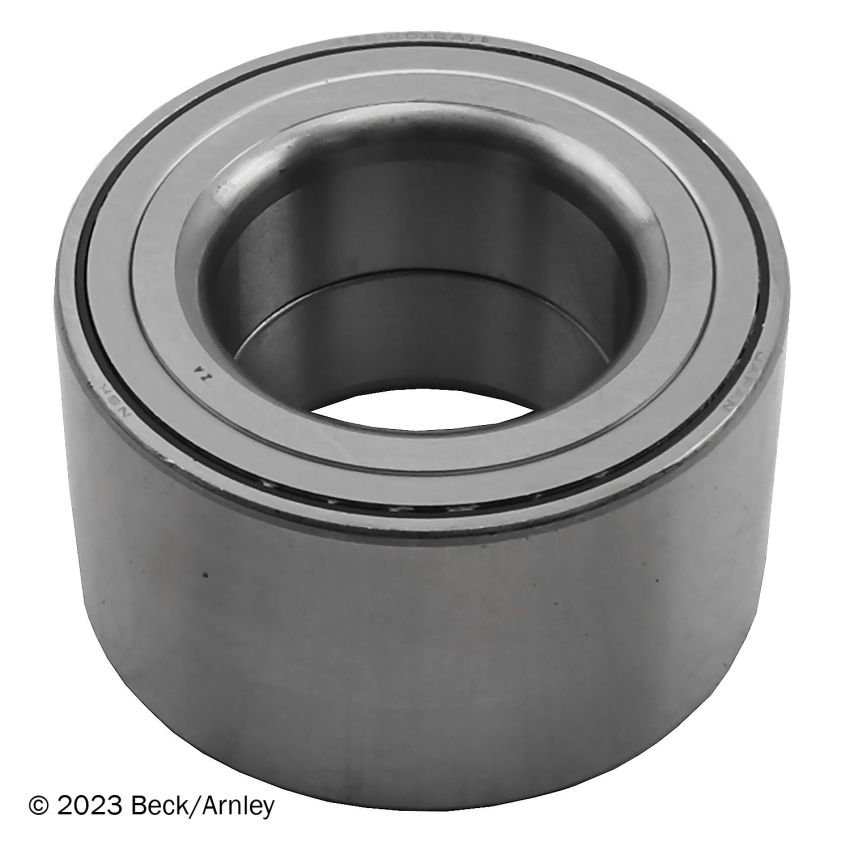 BECK/ARNLEY 051-4141 BEARINGS
