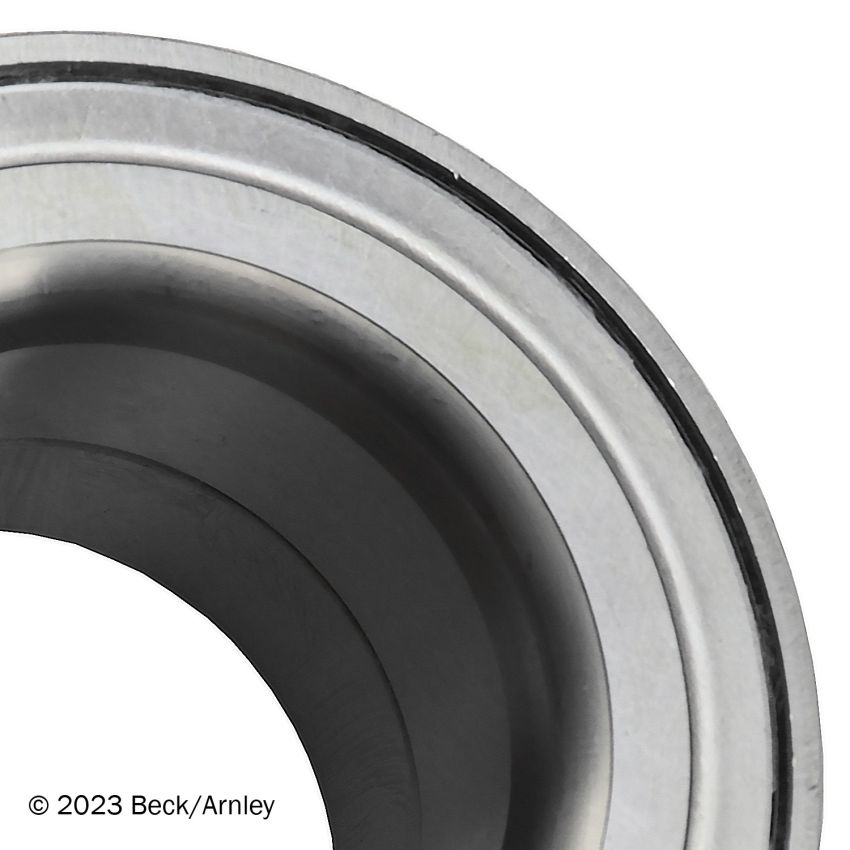 BECK/ARNLEY 051-4141 BEARINGS