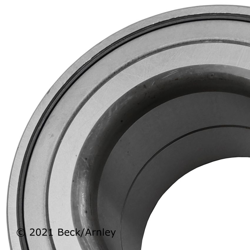 BECK/ARNLEY 051-4149 BEARINGS