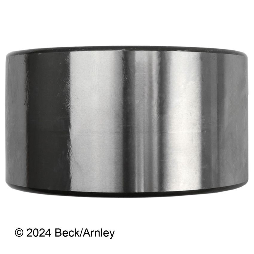 BECK/ARNLEY 051-4156 BEARINGS
