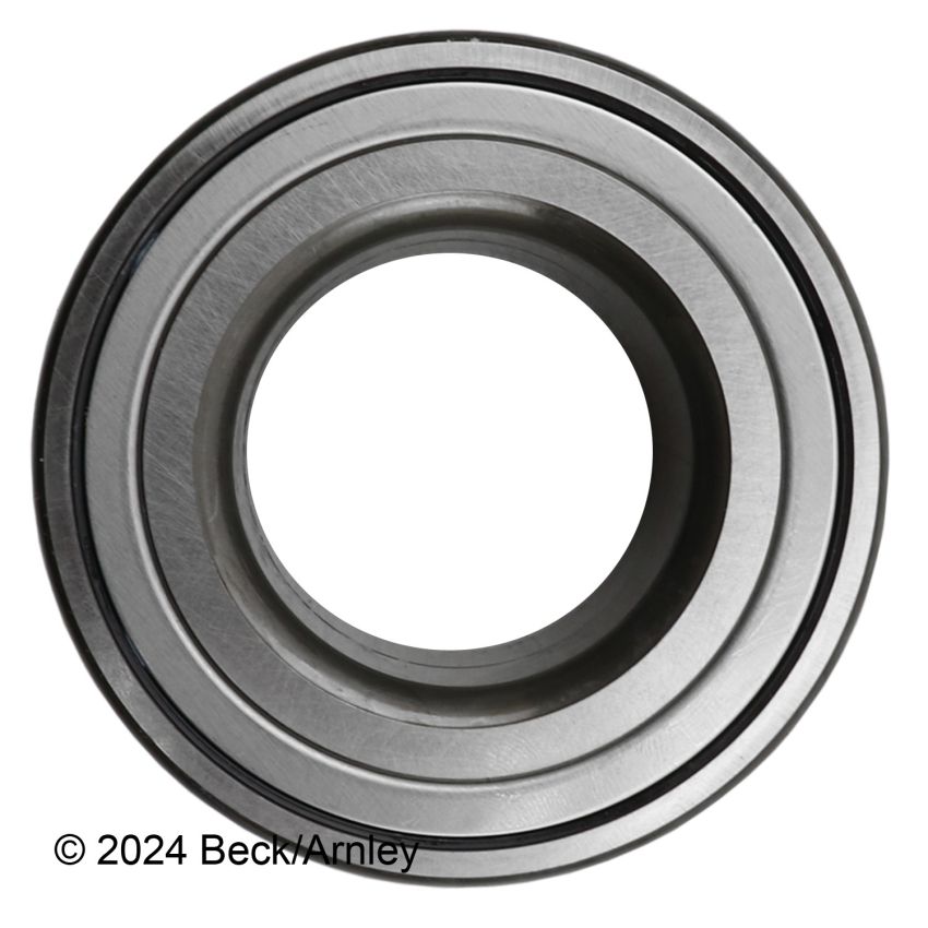 BECK/ARNLEY 051-4156 BEARINGS