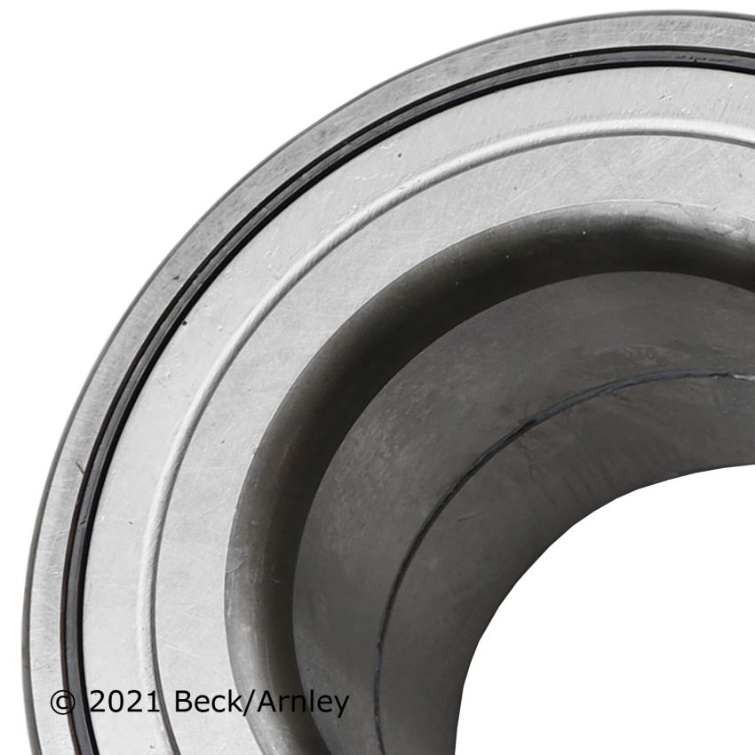 BECK/ARNLEY 051-4156 BEARINGS