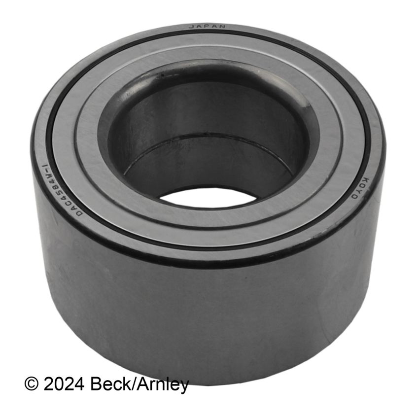BECK/ARNLEY 051-4156 BEARINGS