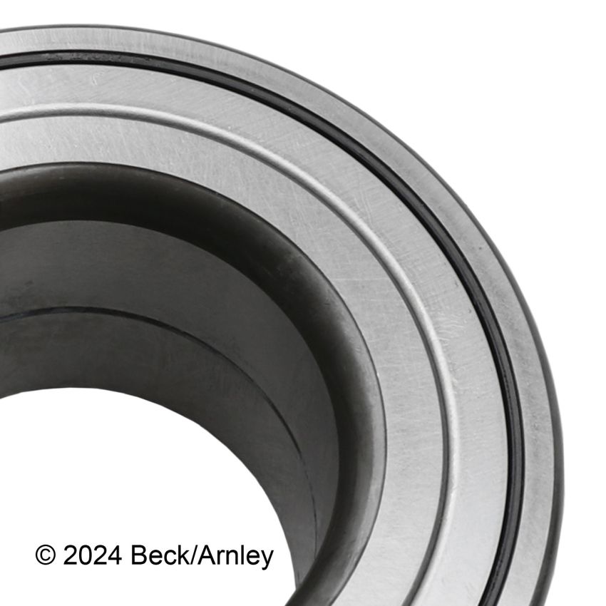 BECK/ARNLEY 051-4156 BEARINGS