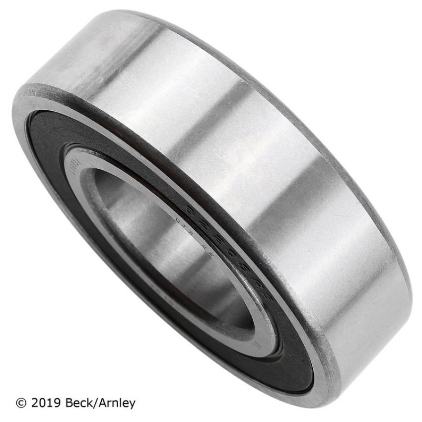 BECK/ARNLEY 051-4157 BEARINGS