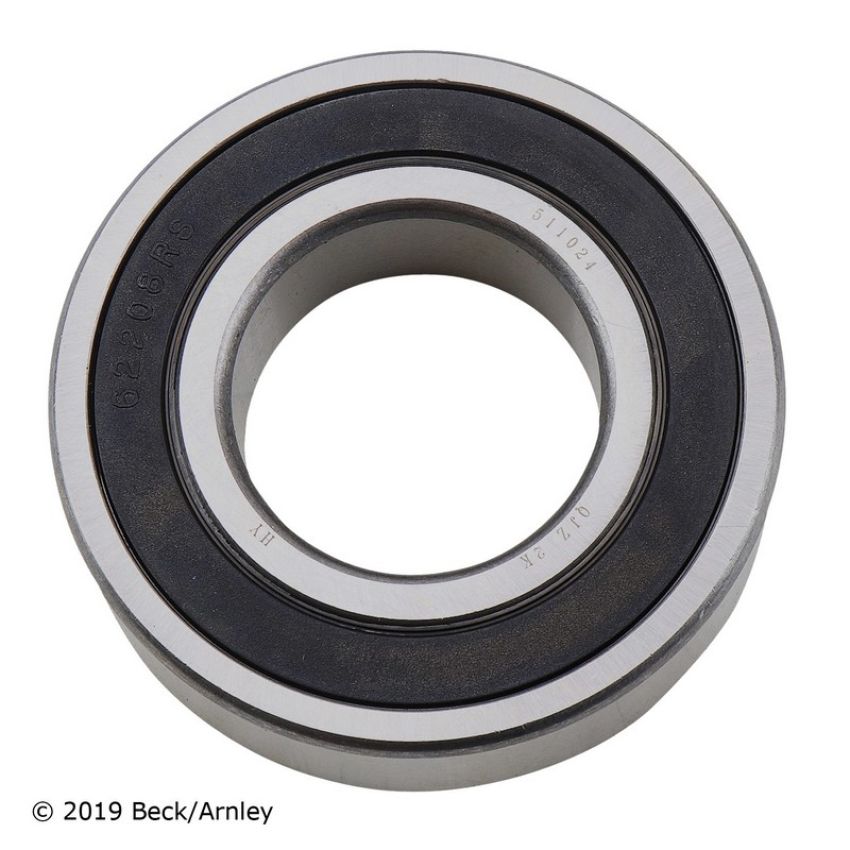 BECK/ARNLEY 051-4157 BEARINGS