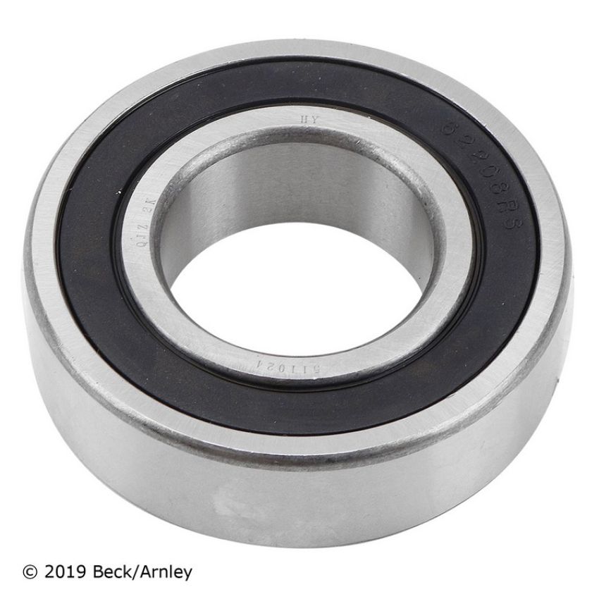 BECK/ARNLEY 051-4157 BEARINGS