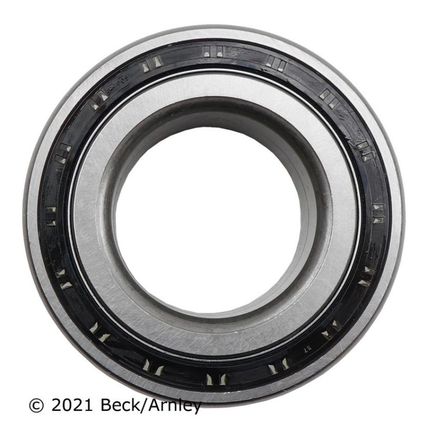 BECK/ARNLEY 051-4160 BEARINGS