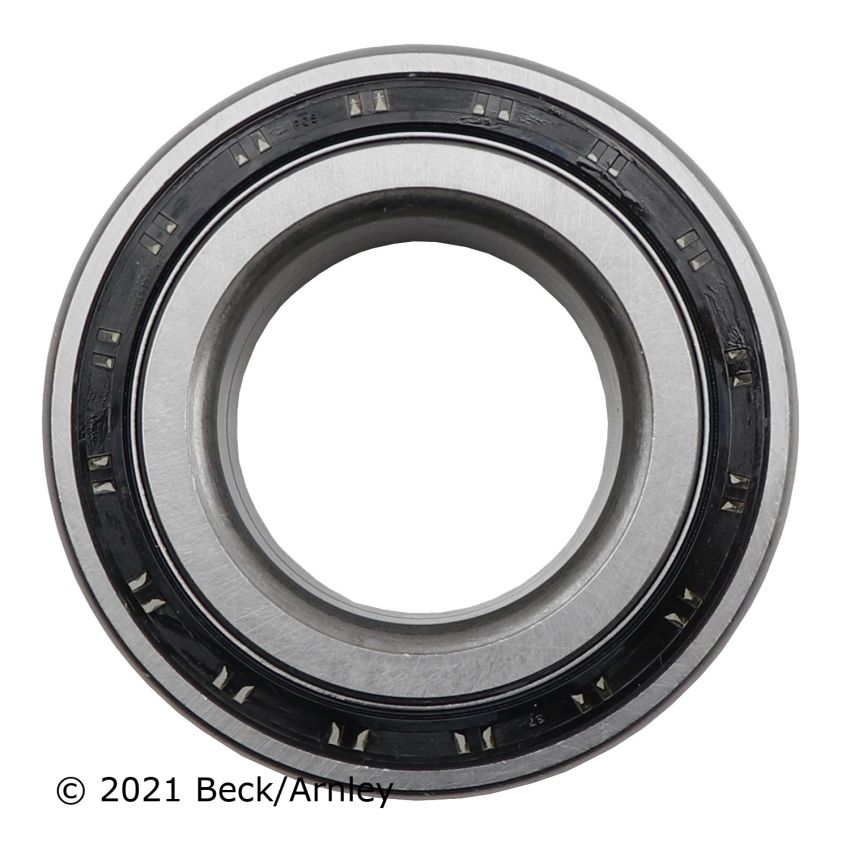 BECK/ARNLEY 051-4160 BEARINGS