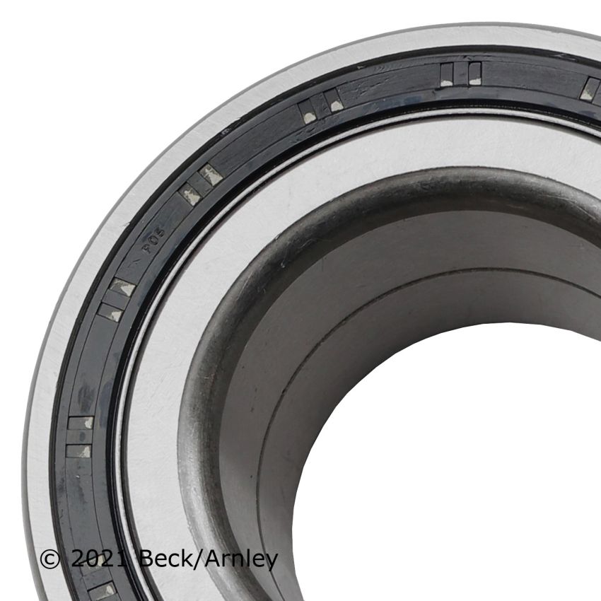 BECK/ARNLEY 051-4160 BEARINGS