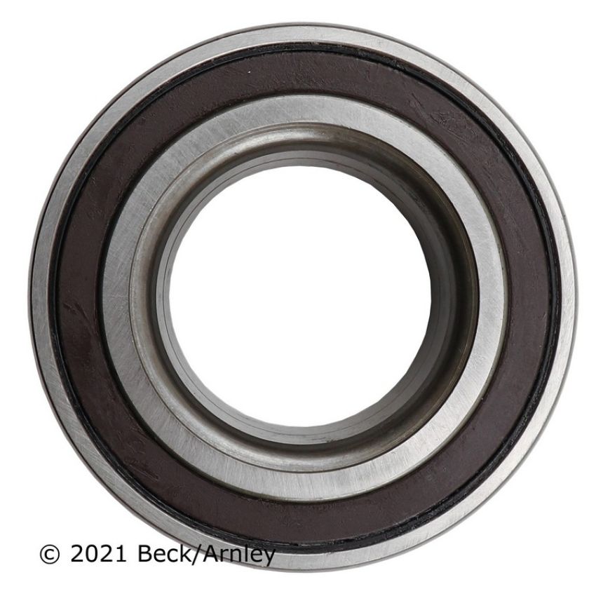 BECK/ARNLEY 051-4161 BEARINGS