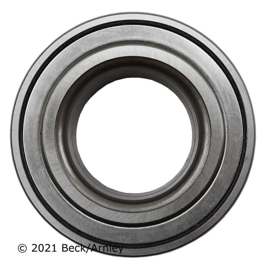 BECK/ARNLEY 051-4161 BEARINGS
